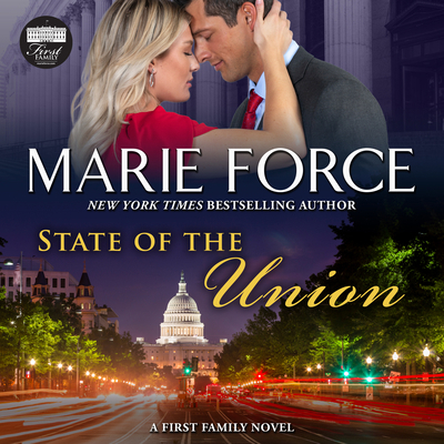 State of the Union 1666610135 Book Cover