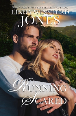 Running Scared B0986DC87F Book Cover