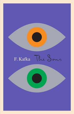 The Sons B00A2R4EJ4 Book Cover