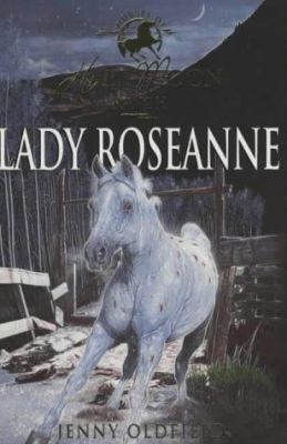 Lady Roseanne B0052RMNA6 Book Cover