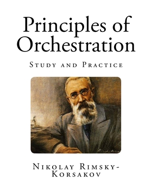 Principles of Orchestration 1492248061 Book Cover