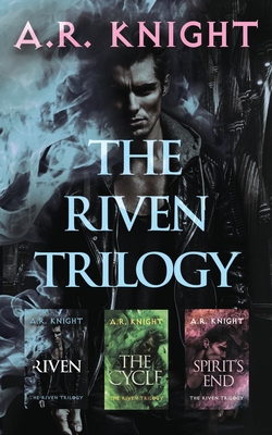The Riven Trilogy 194655457X Book Cover
