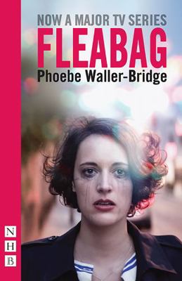 Fleabag (TV Tie-In Edition) 1848426240 Book Cover