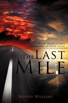 The Last Mile 1619043610 Book Cover