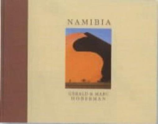 Namibia 9991676465 Book Cover