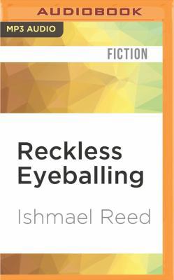 Reckless Eyeballing 1531817173 Book Cover