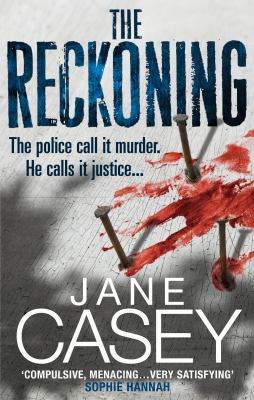 Reckoning 0091941202 Book Cover