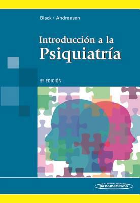Introduccion a la Psiquiatria [Spanish] 9500603357 Book Cover