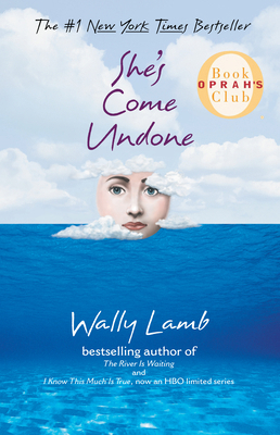 She's Come Undone (Oprah's Book Club) B007CKKH2C Book Cover