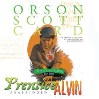 Prentice Alvin 1433202379 Book Cover