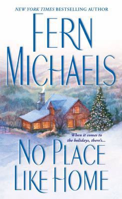 No Place Like Home 1451609396 Book Cover