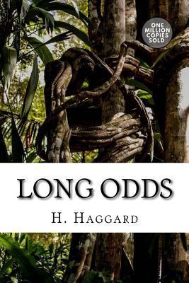 Long Odds 1722163763 Book Cover