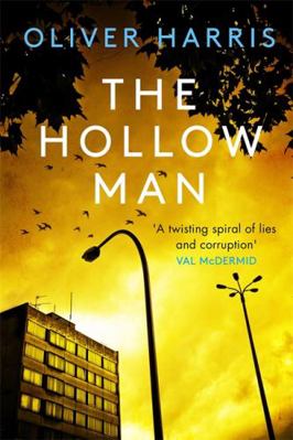 The Hollow Man (A Nick Belsey Novel) 034914379X Book Cover