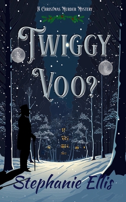 Twiggy Voo? B0FQB7BL2T Book Cover
