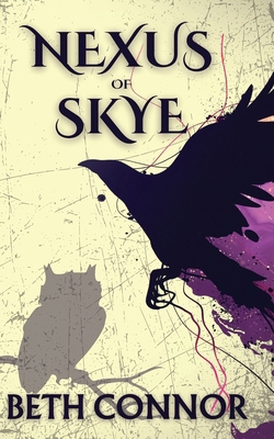 Nexus of Skye 1958329363 Book Cover