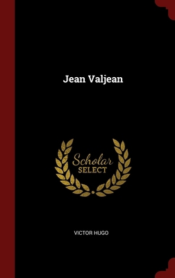 Jean Valjean 1297511557 Book Cover