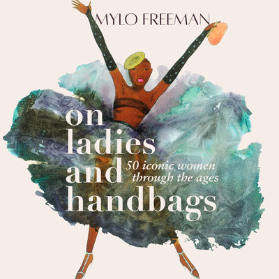 On Ladies and Handbags 1913175669 Book Cover