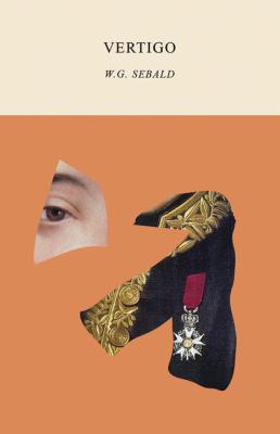 Vertigo 0811226166 Book Cover