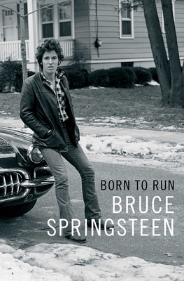 Born to Run 1501141511 Book Cover