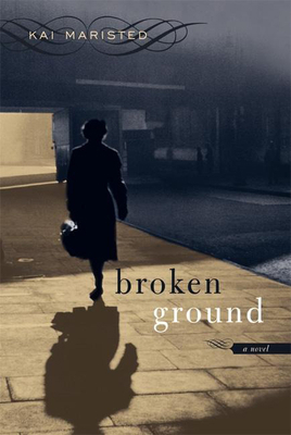 Broken Ground: A Novel B000K0382C Book Cover
