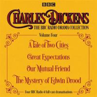 Charles Dickens - The BBC Radio Drama Collectio... 1787530647 Book Cover