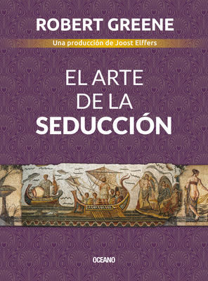 El Arte de la Seducción [Spanish] 6075277854 Book Cover