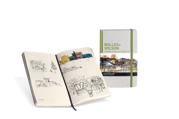 Bolles+wilson 8866130028 Book Cover