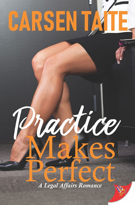 Practice Makes Perfect 1635553571 Book Cover