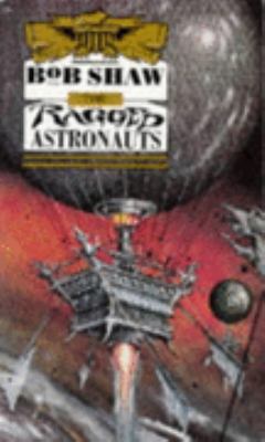 Ragged Astronauts, The 0708882277 Book Cover