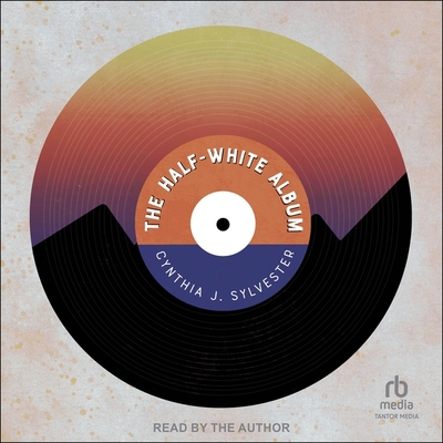 The Half-White Album B0CW1577M4 Book Cover