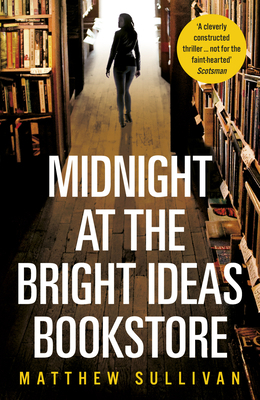 MIDNIGHT AT THE BRIGHT IDEAS BOOK 1786090481 Book Cover