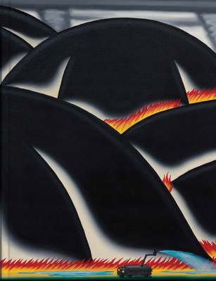 Roger Brown: Weathervane B0GXXQWX88 Book Cover