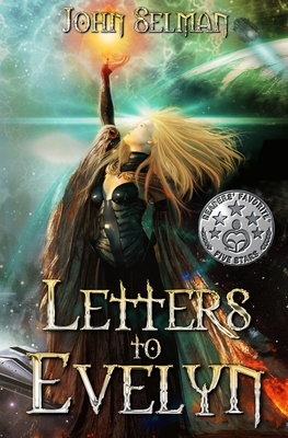 Letters to Evelyn 1703490517 Book Cover