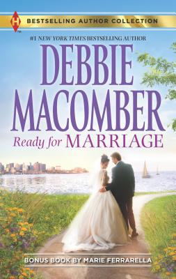 Ready for Marriage & Finding Happily-Ever-After... 0373010192 Book Cover