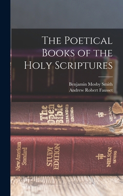 The Poetical Books of the Holy Scriptures B0BM8F6YNS Book Cover