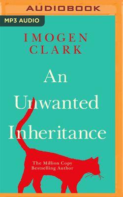 An Unwanted Inheritance 1713647451 Book Cover