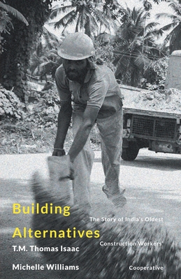Building Alternatives: The Story of India's Old... 9380118465 Book Cover