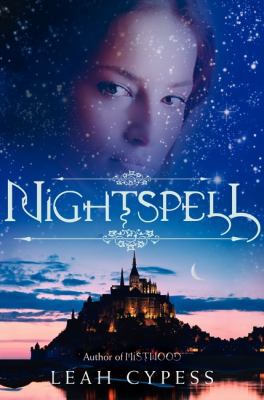 Nightspell B00BJE8V8Y Book Cover