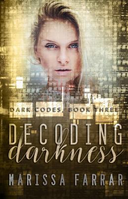 Decoding Darkness: A Reverse Harem Romance 1718901771 Book Cover