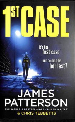 1st Case 1780899386 Book Cover