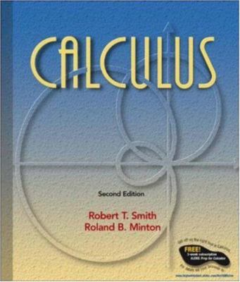 Calculus (Update) 0072937297 Book Cover