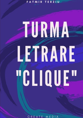 Turma Letrare: "Clique" 1326978845 Book Cover