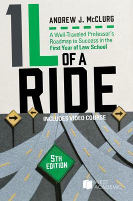 1L of a Ride: A Well-Traveled Professor's Roadm... B0F5RT2QNG Book Cover