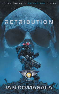 Retribution 1637771983 Book Cover