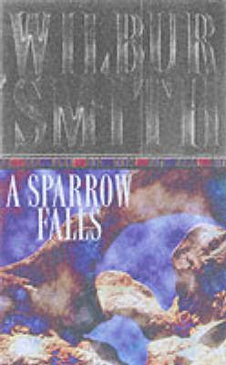 A Sparrow Falls 0333902173 Book Cover