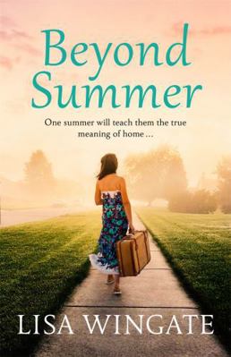 Beyond Summer Book Cover