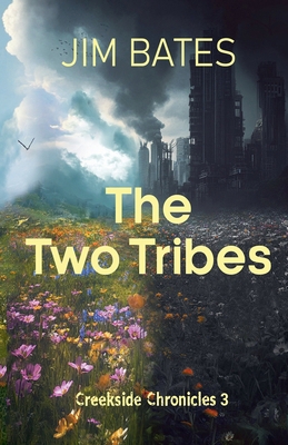 The Two Tribes B0FNKFWQ1N Book Cover