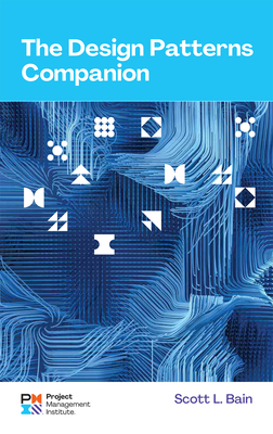 The Design Patterns Companion 1628256583 Book Cover
