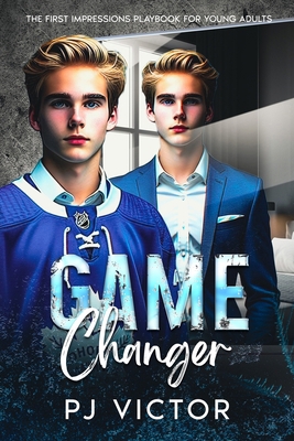 Game Changer: The First Impressions Playbook fo... 1456652737 Book Cover