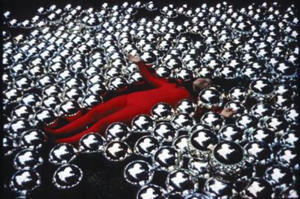 Yayoi Kusama 1935202812 Book Cover